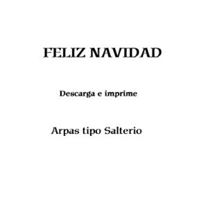 Feliz Navidad