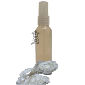 001 - Menjurje de Resinas Puras - Copal Blanco (Bursera bipinnata)