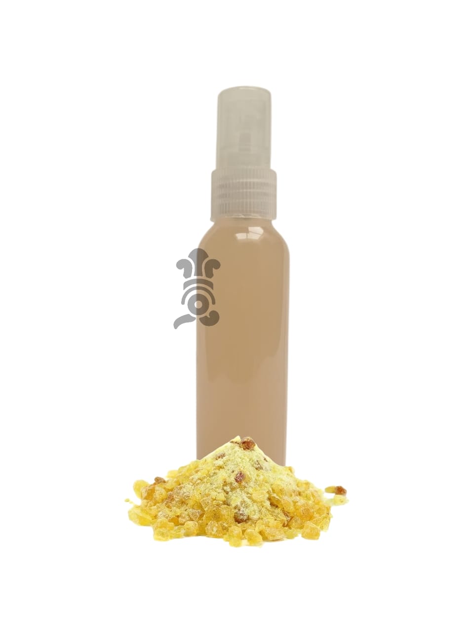 002 - Menjurje de Resinas Puras - Copal Oro (Bursera ariensis)