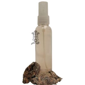 003 - Menjurje de Resinas Puras - Copal Negro (Bursera jorullensis)