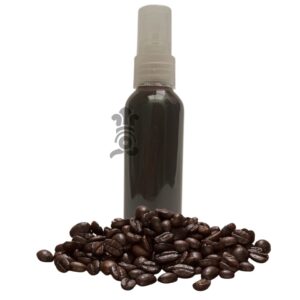 031 - Menjurje de Hierbas Tradicionales - Café (Coffea arabica)