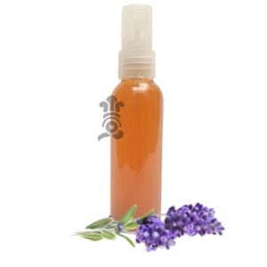 026 - Menjurje de Hierbas Tradicionales - Lavanda (Lavandula angustifolia)