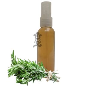 015 - Menjurje de Hierbas Tradicionales - Romero (Salvia rosmarinus)