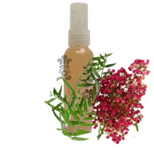 013 - Menjurje de Hierbas Tradicionales - Pirul (Schinus molle)