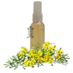 012 - Menjurje de Hierbas Tradicionales - Ruda (Ruta graveolens)