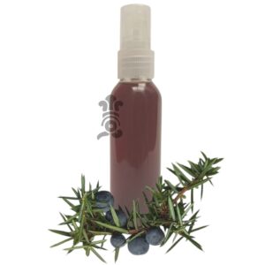 011 - Menjurje de Hierbas Tradicionales - Enebro (Juniperus communis)