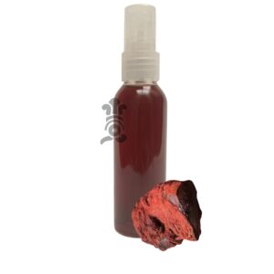 004 - Menjurje de Resinas Puras - Mirra (Commiphora myrrha)