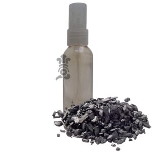 006 - Menjurje de Resinas Puras - Estoraque (Liquidambar styraciflua)