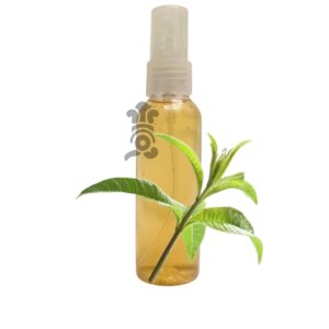 033 - Menjurje de Hierbas Tradicionales - Cedrón (Aloysia citrodora)