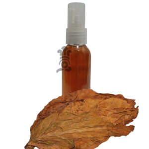 034 - Menjurje de Hierbas Tradicionales - Tabaco (Nicotina tabacum)