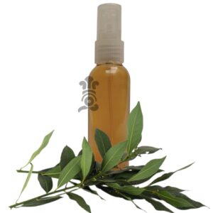 022 - Menjurje de Hierbas Tradicionales - Laurel (Laurus nobilis)