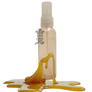 019 - Menjurje de Hierbas Tradicionales - Miel Multifloral