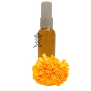 014 - Menjurje de Hierbas Tradicionales - Cempasúchil (Tagetes erecta)