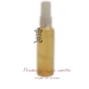 037 - Menjurje MRyA "Amor Apasionado"