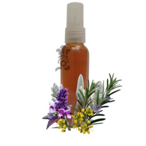 038 - Menjurje MRyA "4 Guardianes"