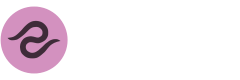 logo medicina tradicional de mexico fondo negro